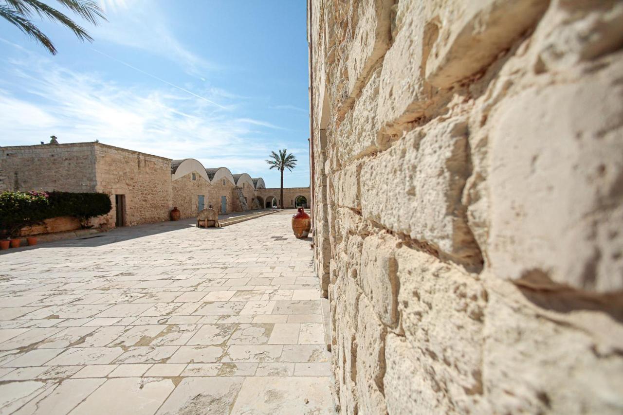 Masseria Francescani Hotel