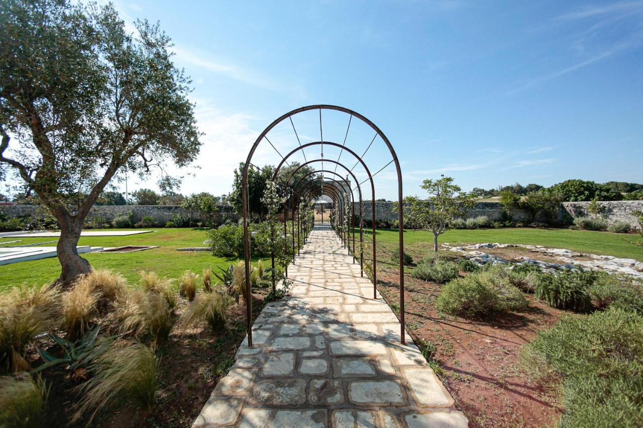 Hotel Masseria Francescani Torre Chianca