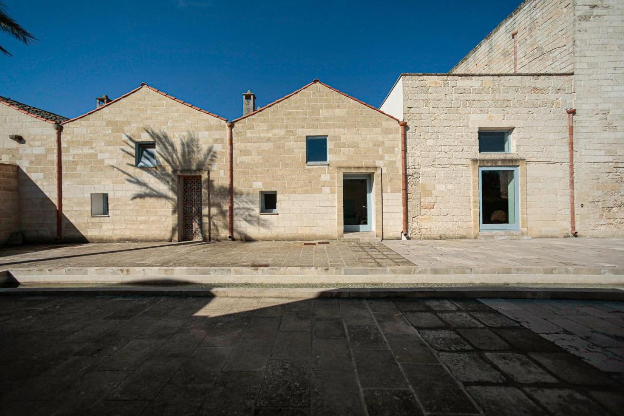 Masseria Francescani 4*