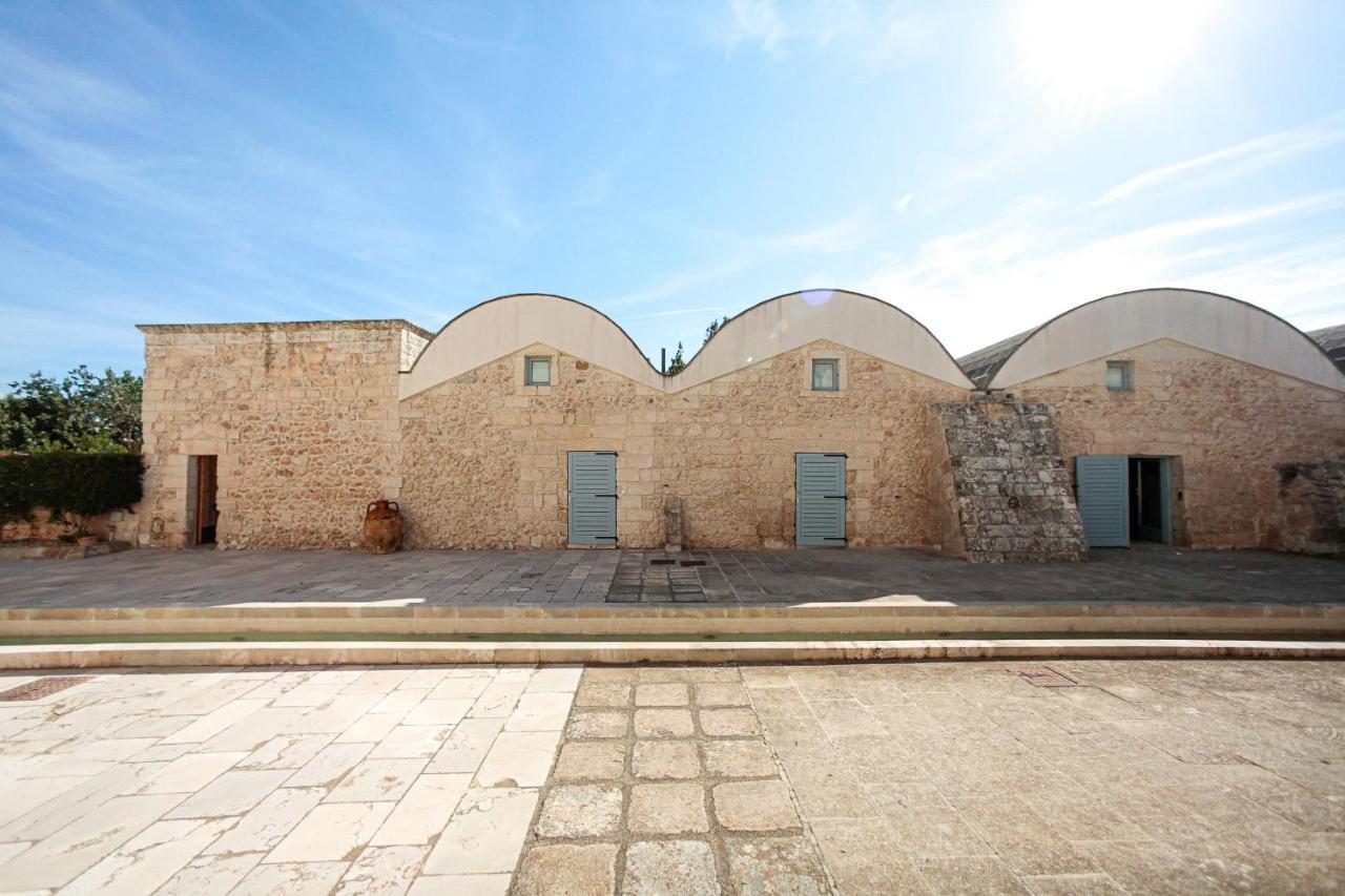 Masseria Francescani Hotel