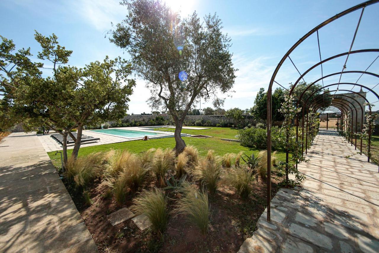 Masseria Francescani 4*