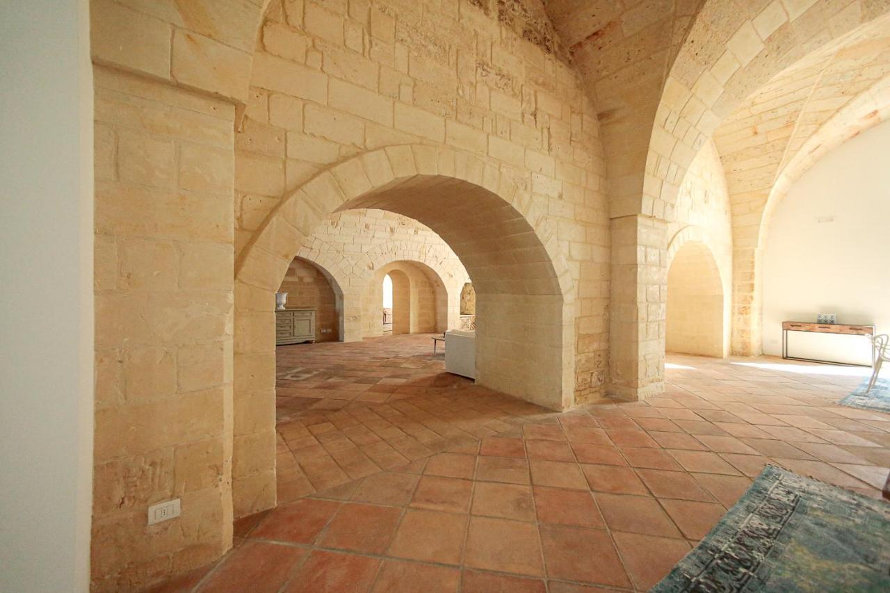 Masseria Francescani Hotel Torre Chianca