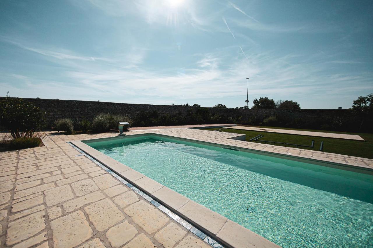 Masseria Francescani Hotel
