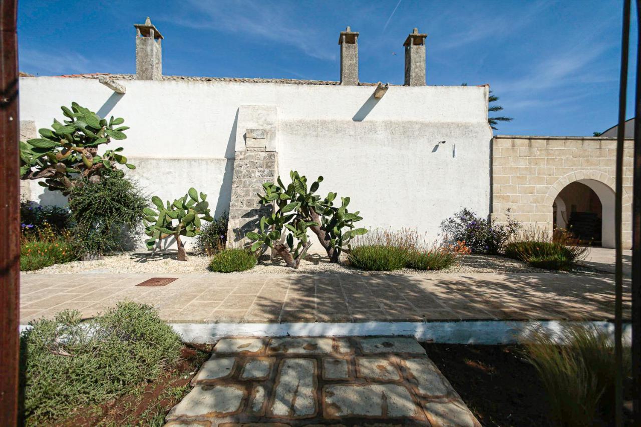 Masseria Francescani Hotel