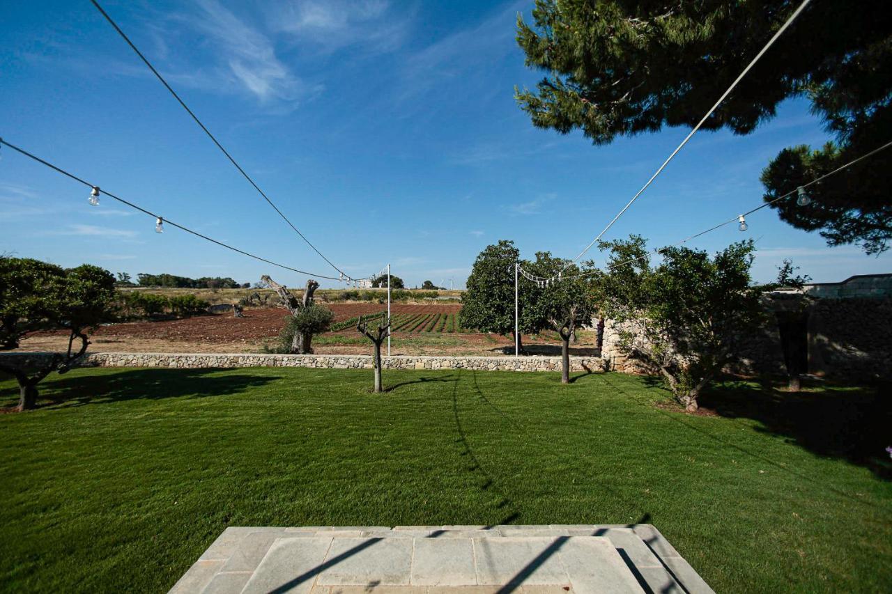 Hotel Masseria Francescani 4*