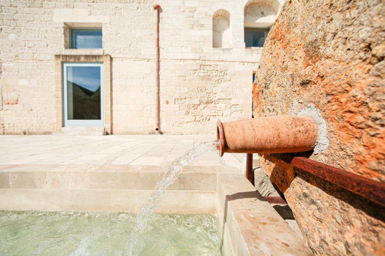 Masseria Francescani Hotel 4*