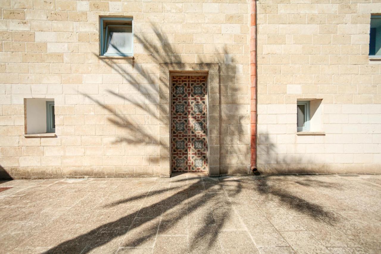 Masseria Francescani Hotel