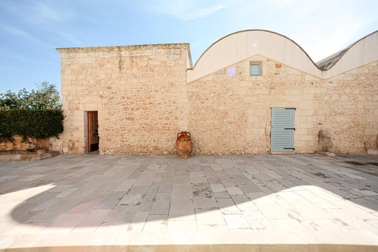 Masseria Francescani 4*
