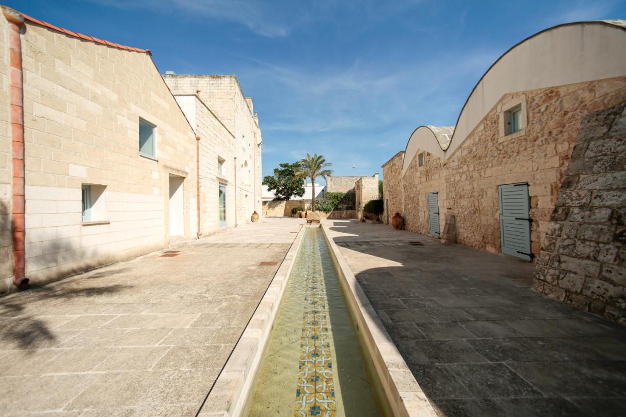Hotel Masseria Francescani