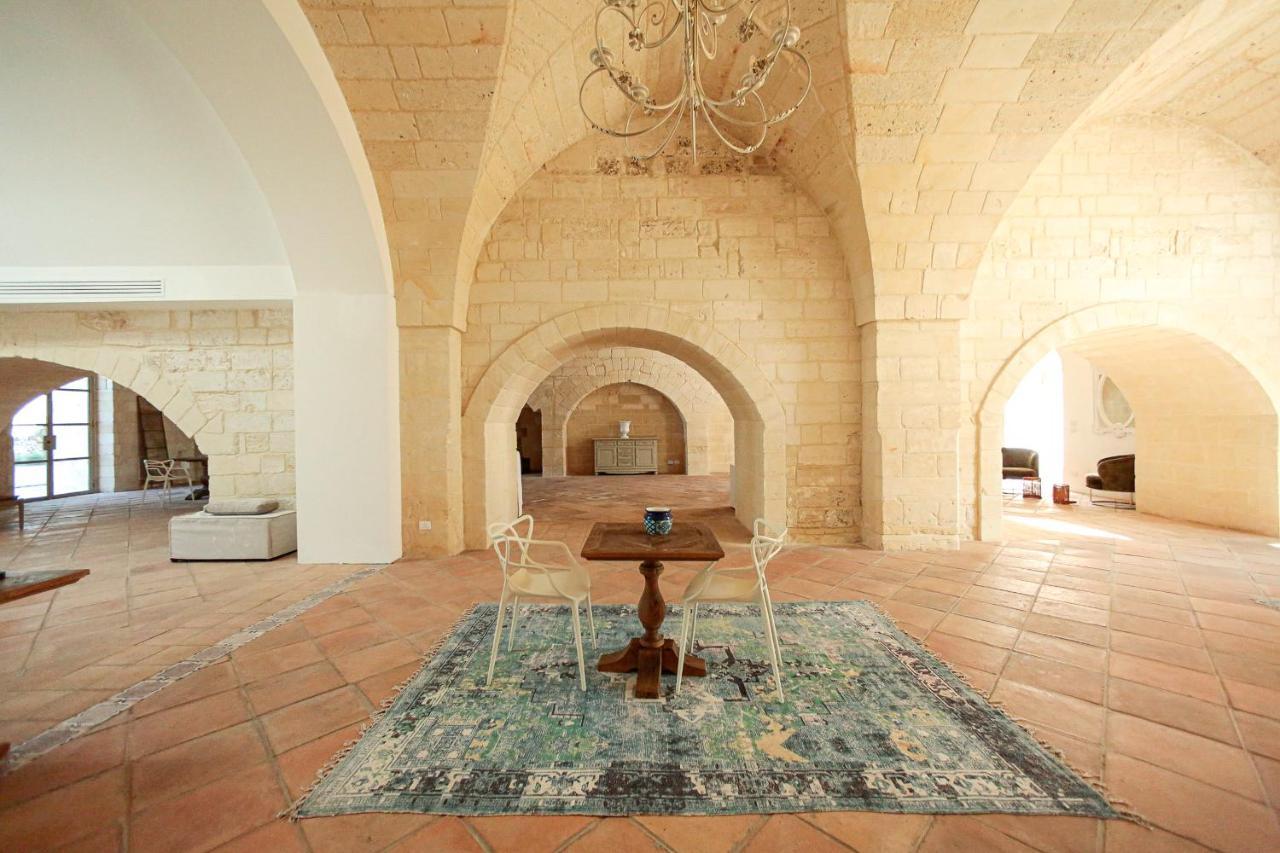 Masseria Francescani Hotel Torre Chianca