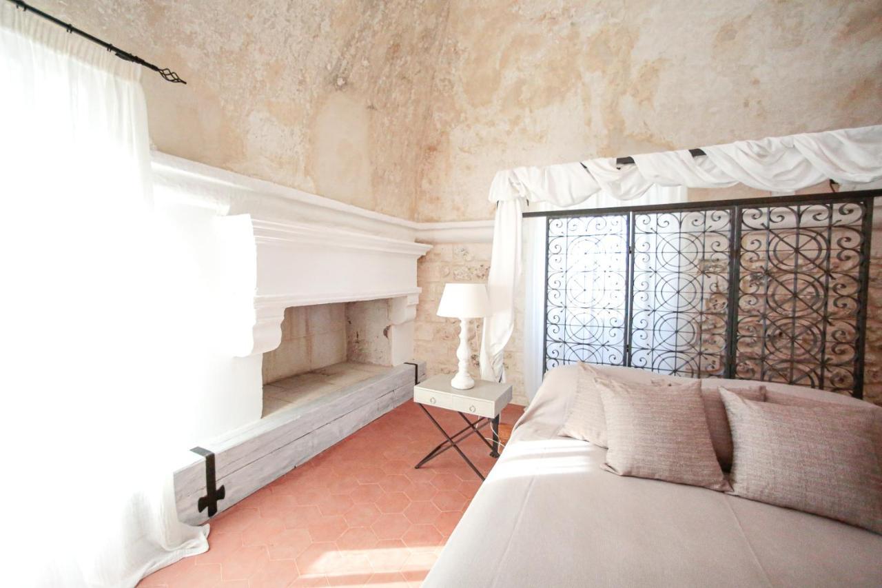 Hotel Masseria Francescani 4*